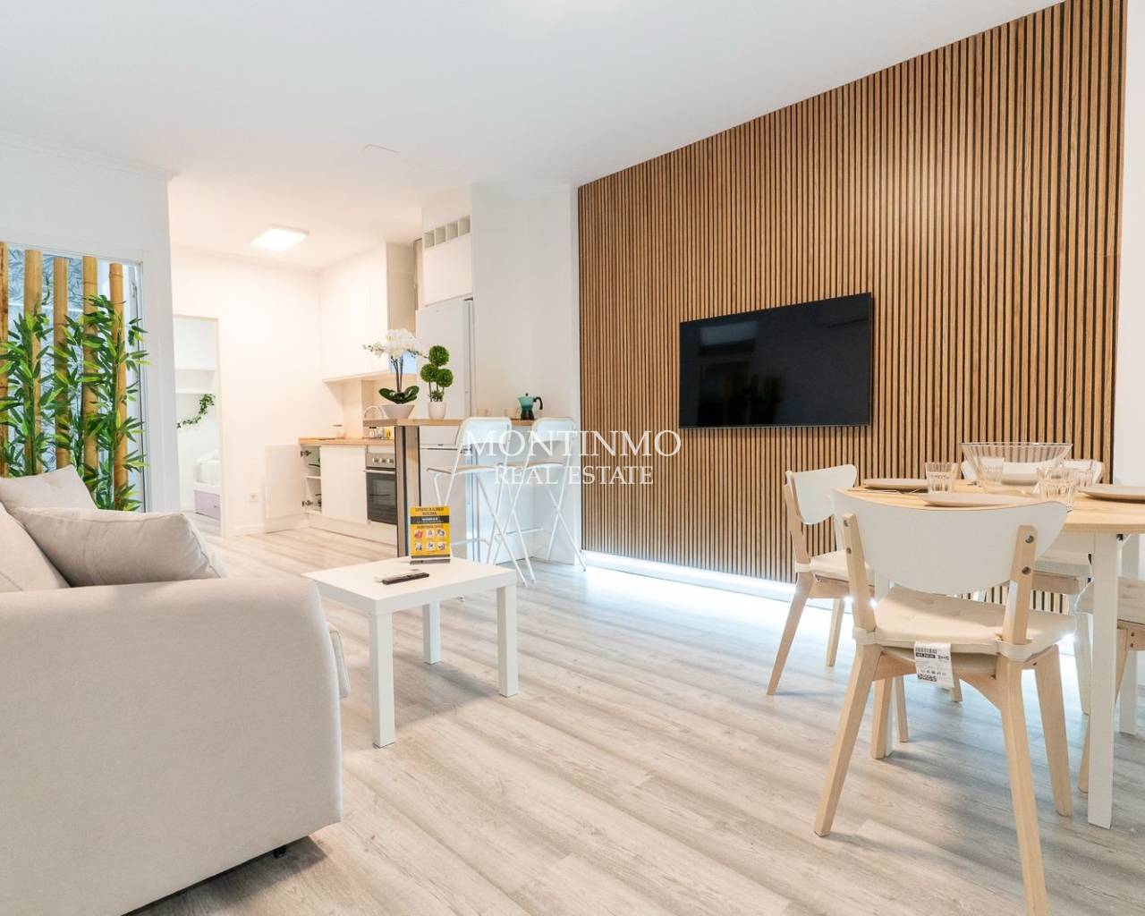Apartamento - Venta - Santa Pola - IC-66207