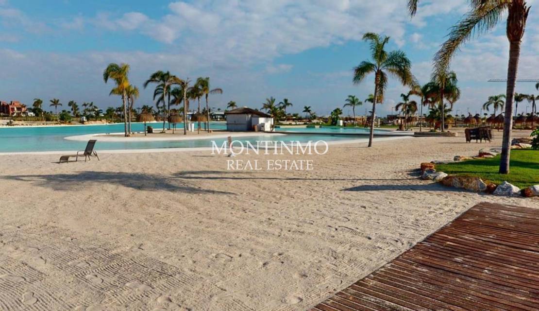 Apartamento · Venta · Santa Rosalía · Santa Rosalía