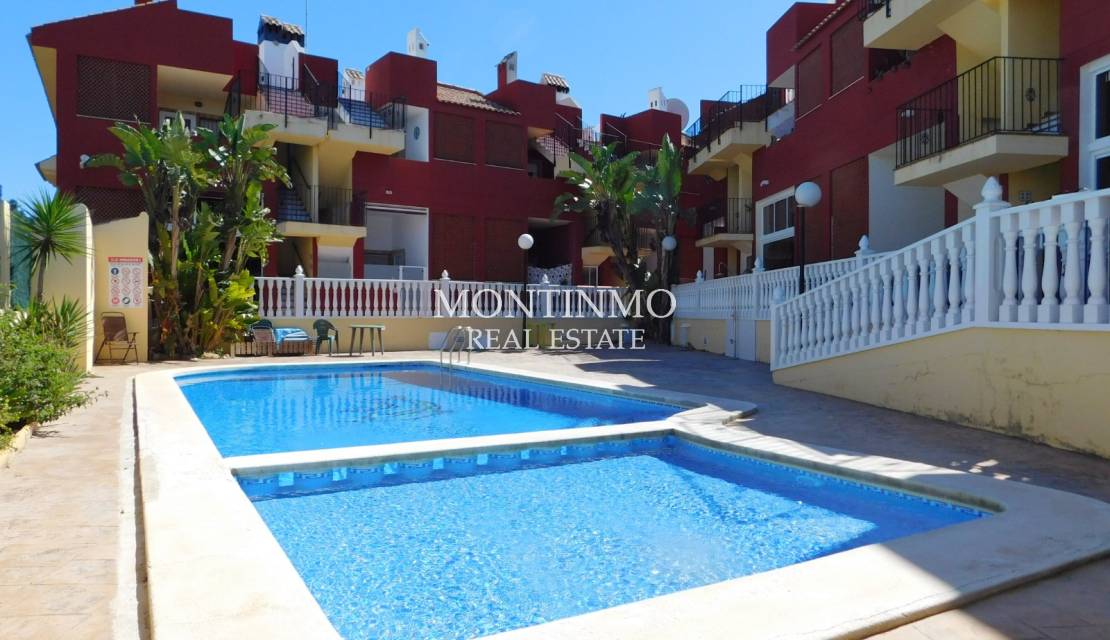 Apartamento · Venta · Torremendo · Torremendo