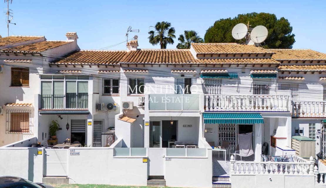 Apartamento · Venta · Torrevieja · Lago Jardin