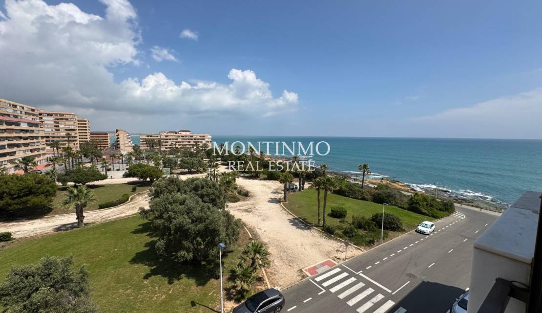 Apartamento · Venta · Torrevieja · Torrevieja>Cabo Cervera