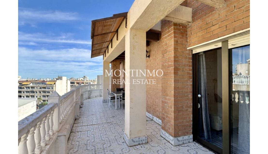 Apartamento · Venta · Torrevieja · TORREVIEJA