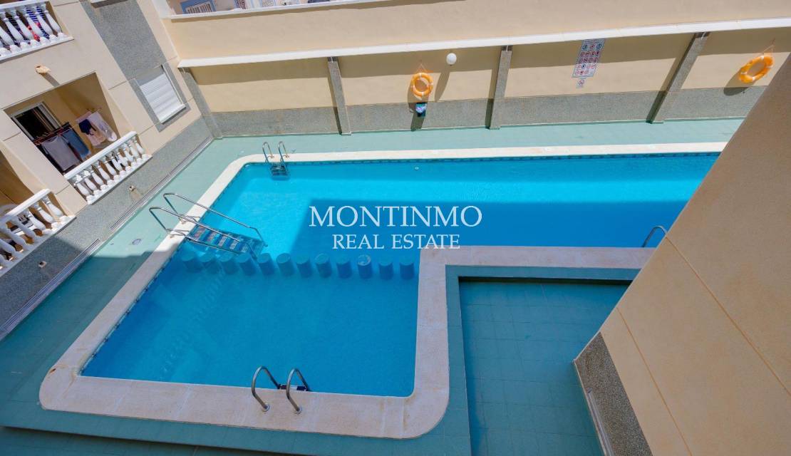 Apartamento · Venta · Torrevieja · Torrevieja