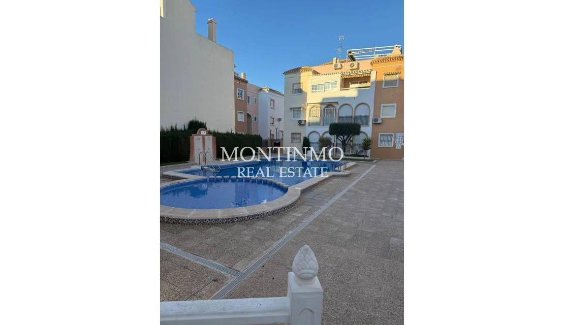 Apartamento · Venta · Torrevieja · Torrevieja