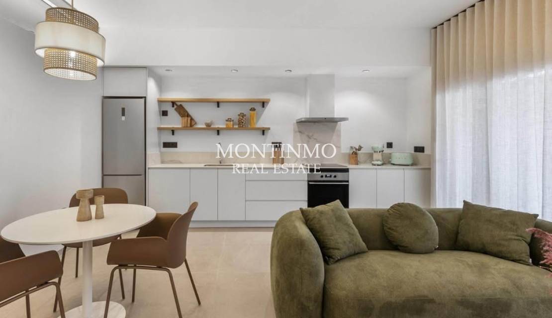 Apartamento · Venta · Torrevieja · Torrevieja