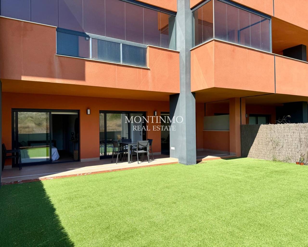 Apartamento - Venta - Villamartín - IC-18232