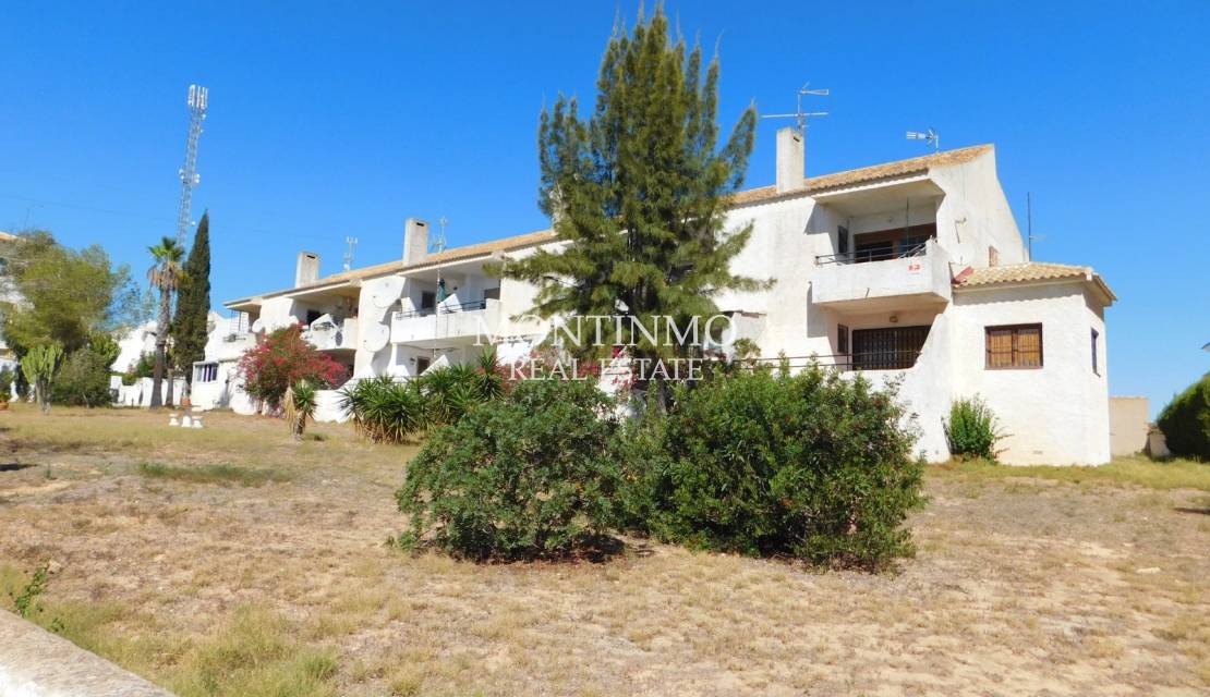 Apartamento · Venta · Villamartín · Villamartín