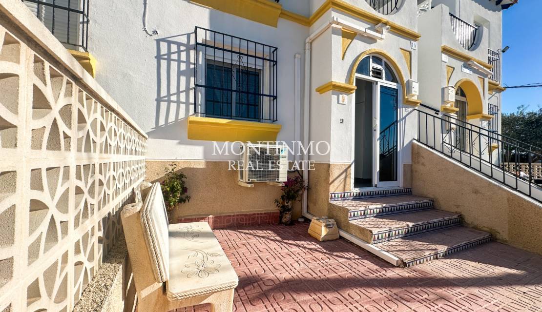 Apartamento · Venta · Villamartín · Villamartín