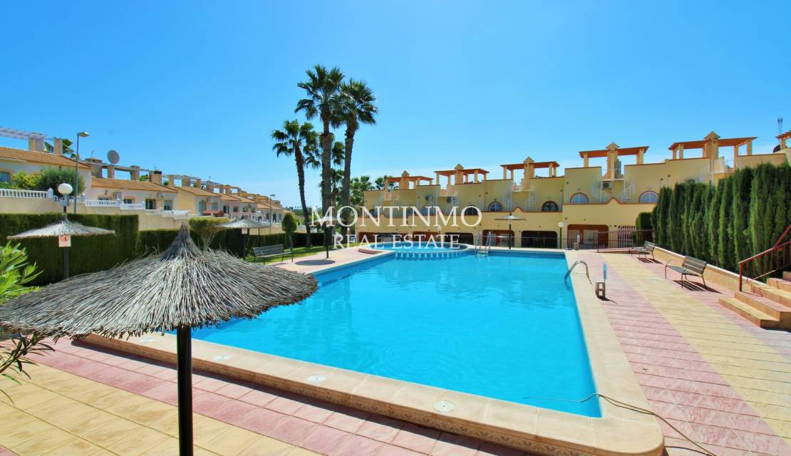 Apartamento · Venta · Villamartín · Villamartín