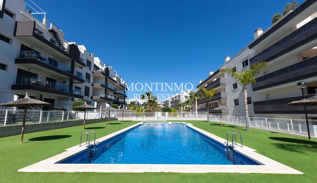 Apartamento · Venta · Villamartín · Villamartín