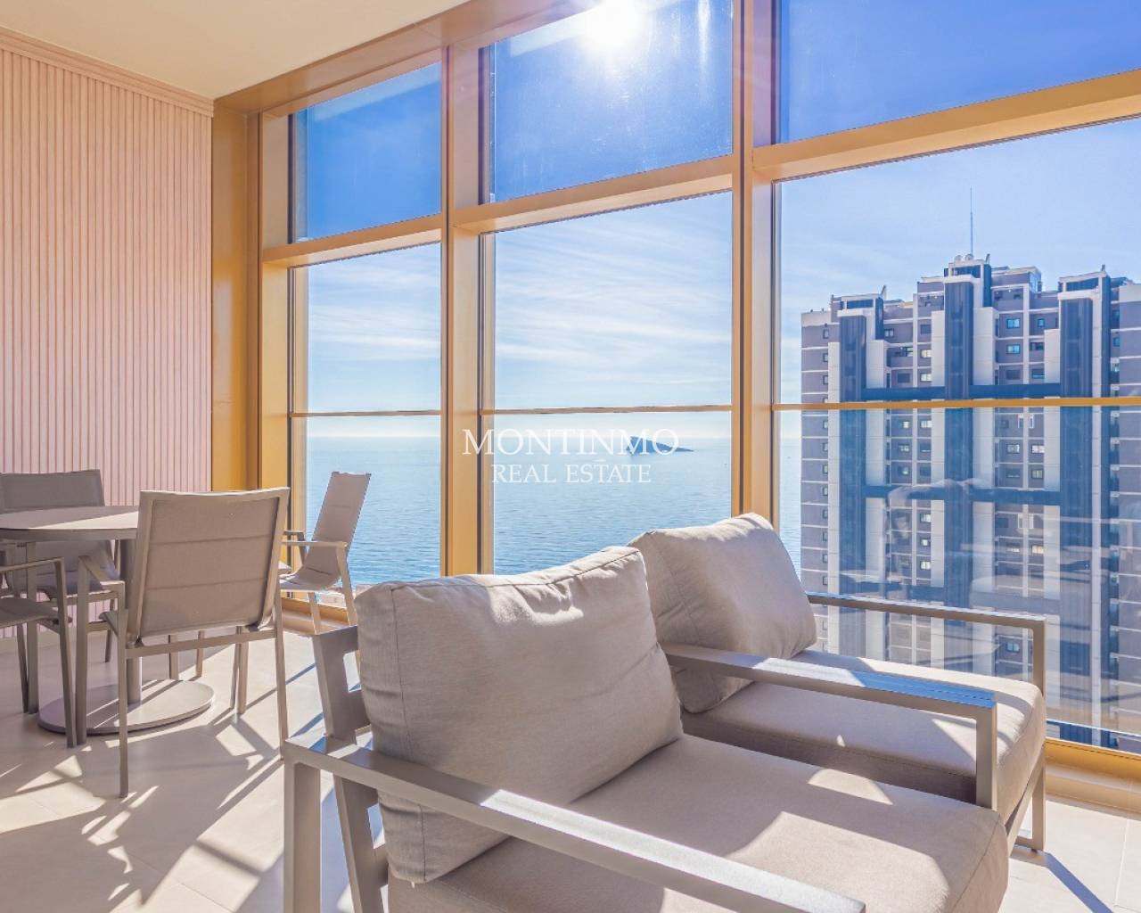Apartment - Sale - Benidorm - IC-28686