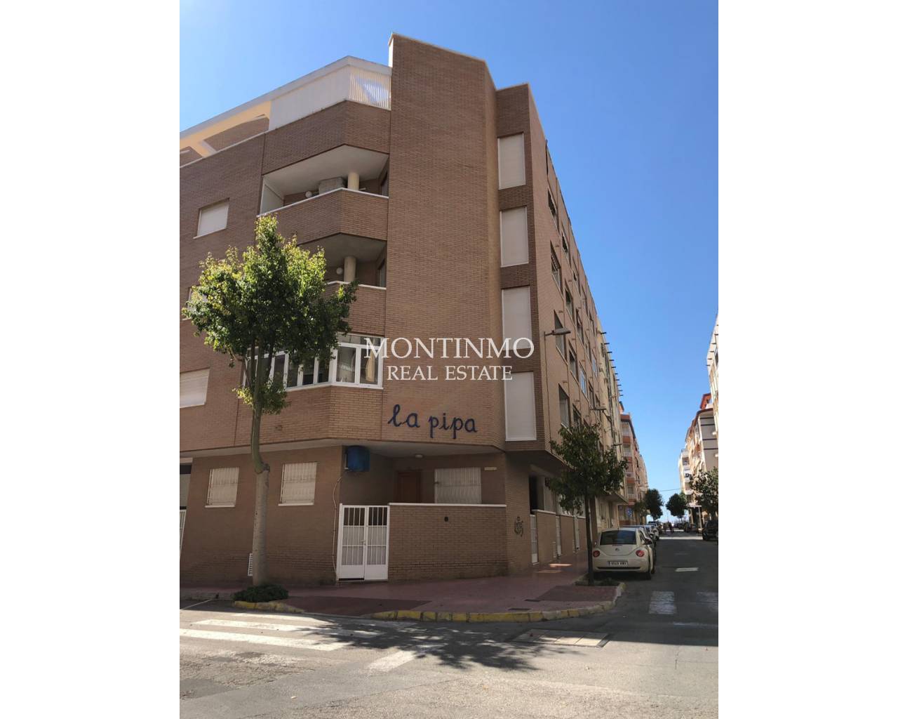 Apartment - Sale - Guardamar del Segura - MI3317