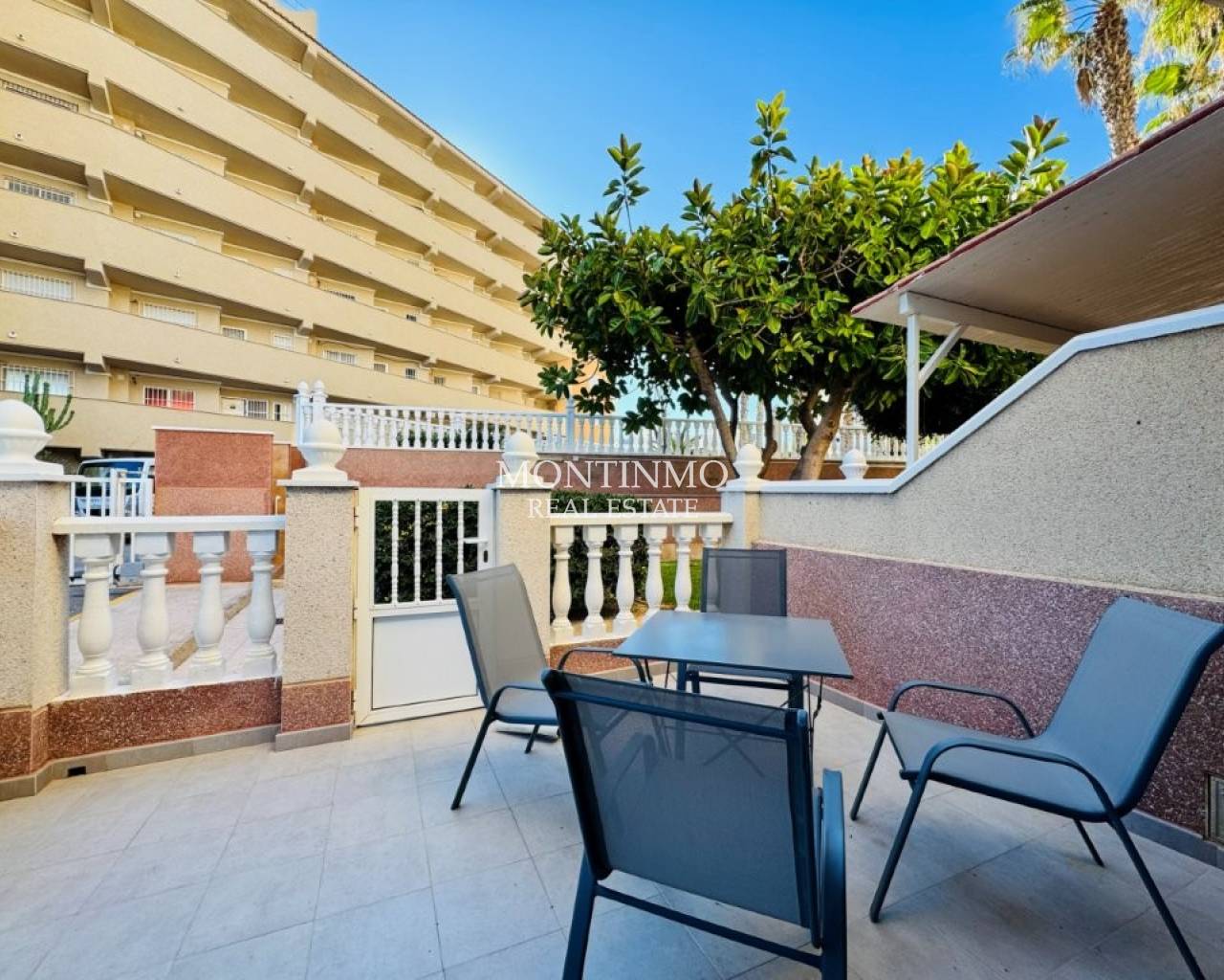 Apartment - Sale - La Mata - JS-99933