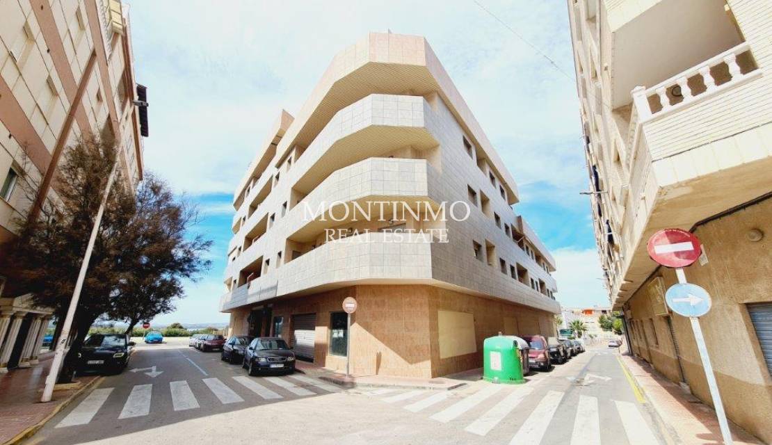 Apartment · Sale · La Mata · La Mata