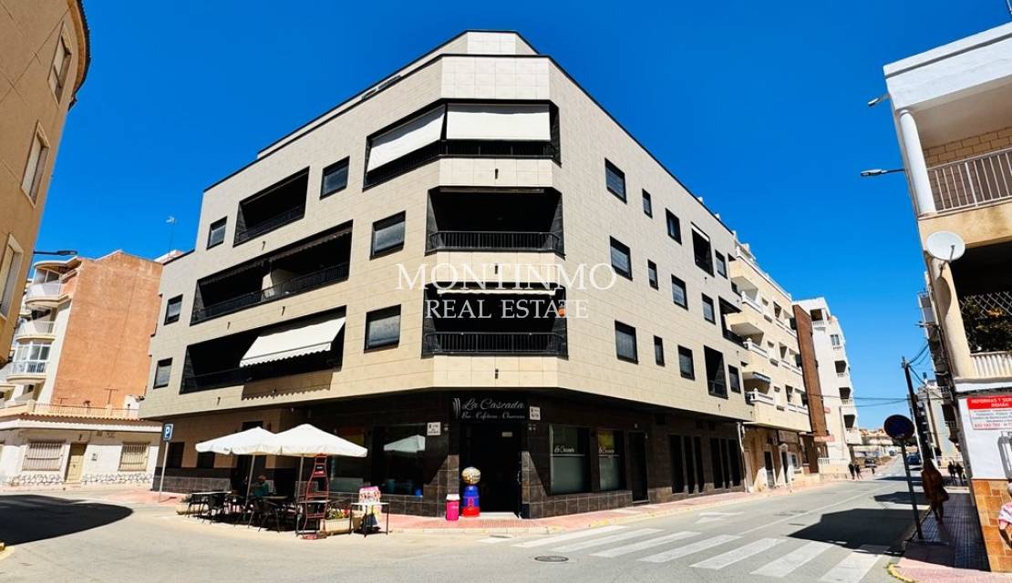 Apartment · Sale · La Mata · La Mata