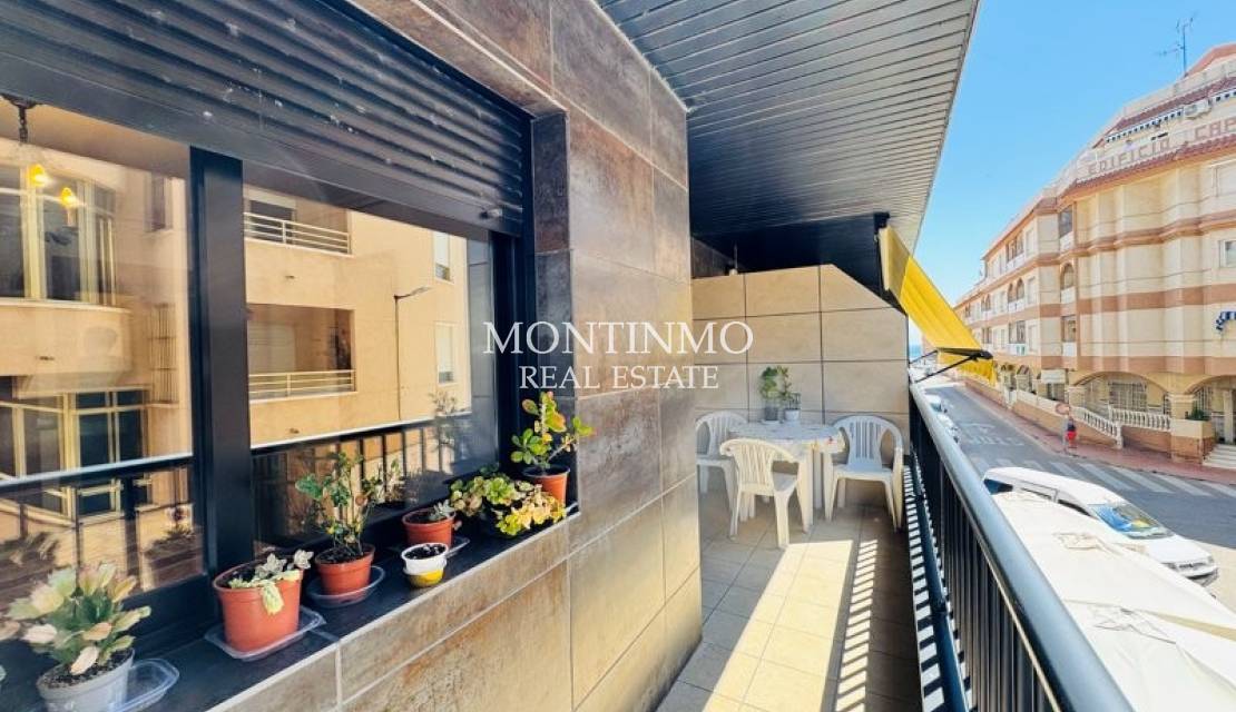 Apartment · Sale · La Mata · La Mata