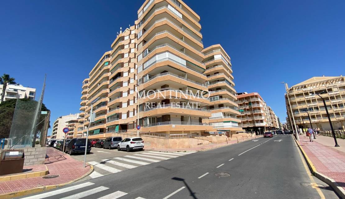 Apartment · Sale · La Mata · La Mata