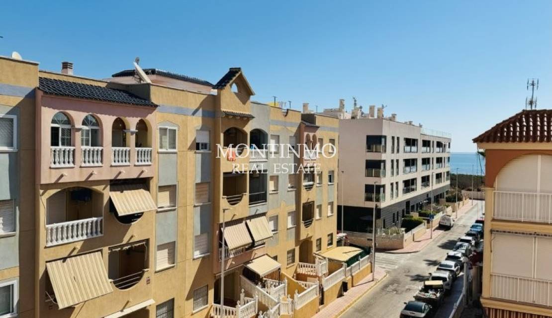 Apartment · Sale · La Mata · La Mata