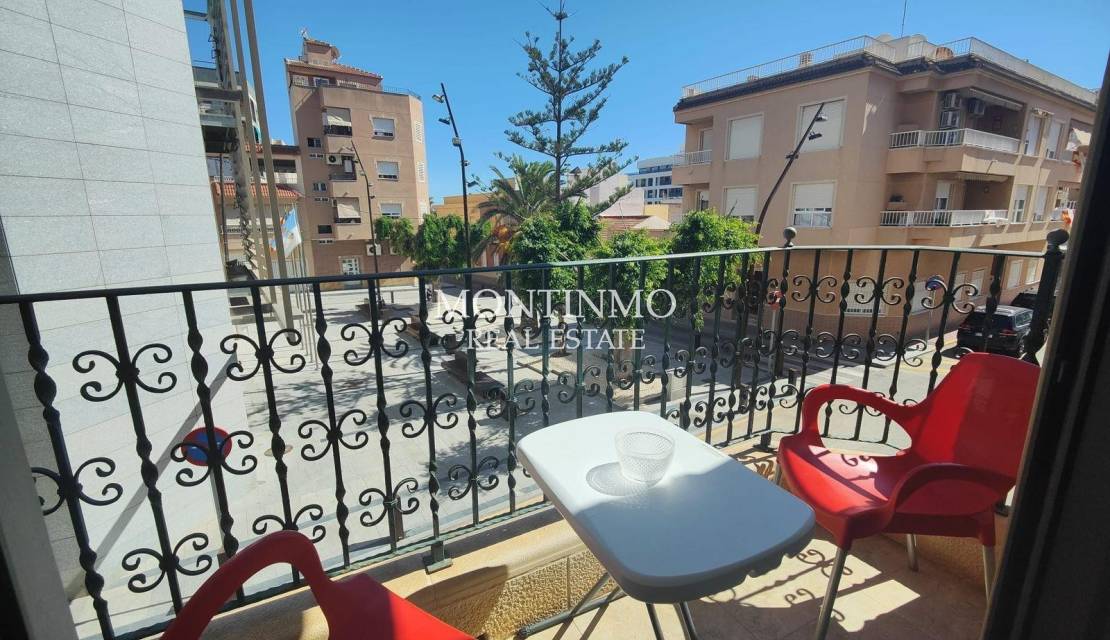 Apartment · Sale · La Mata · La Mata