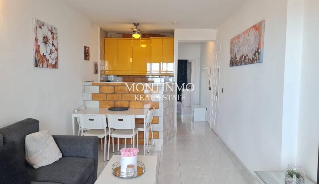 Apartment · Sale · La Mata · La Mata