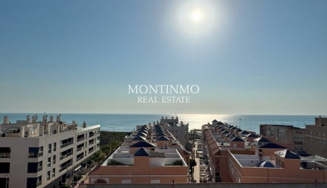 Apartment · Sale · La Mata · Puerto Romano