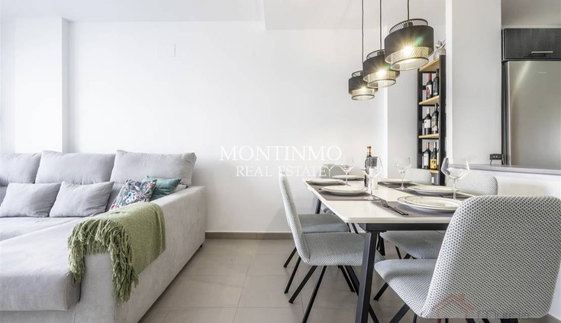 Apartment · Sale · Los Alcázares · Los Alcázares