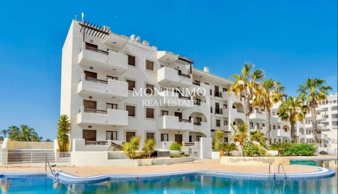 Apartment · Sale · Los Alcázares · Mar Menor