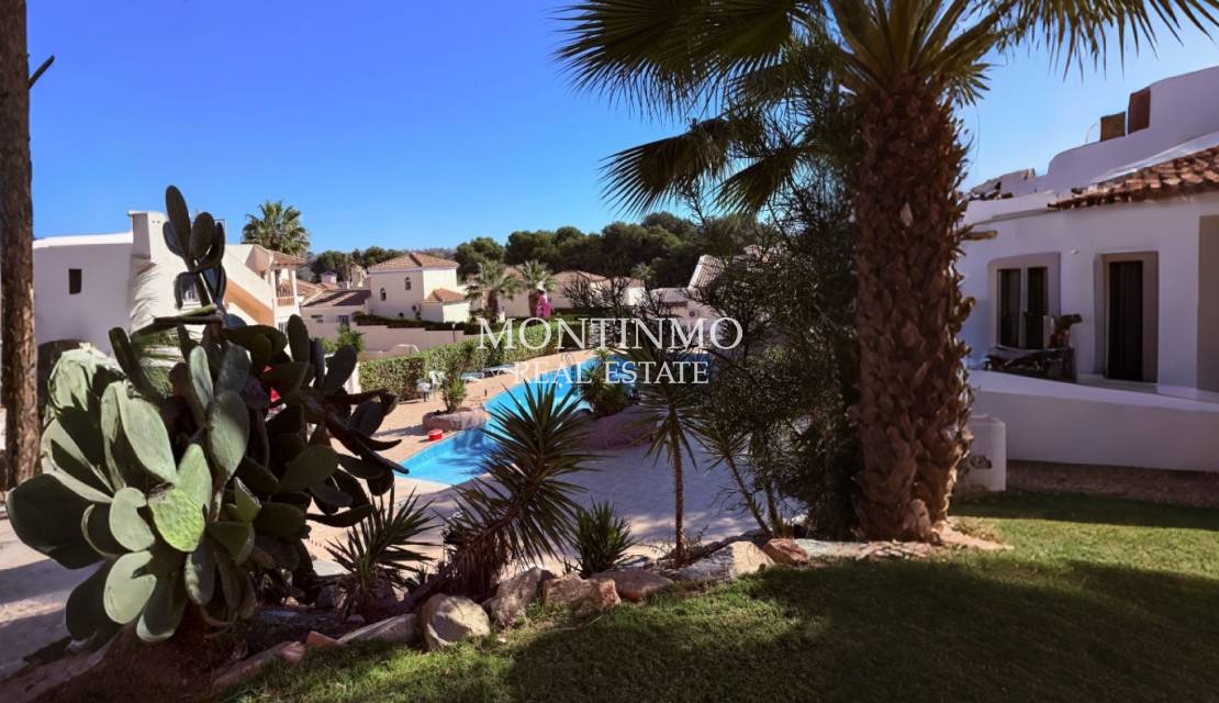 Apartment · Sale · Orihuela Costa · Las Ramblas