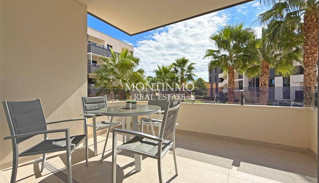 Apartment · Sale · Orihuela Costa · Los Altos