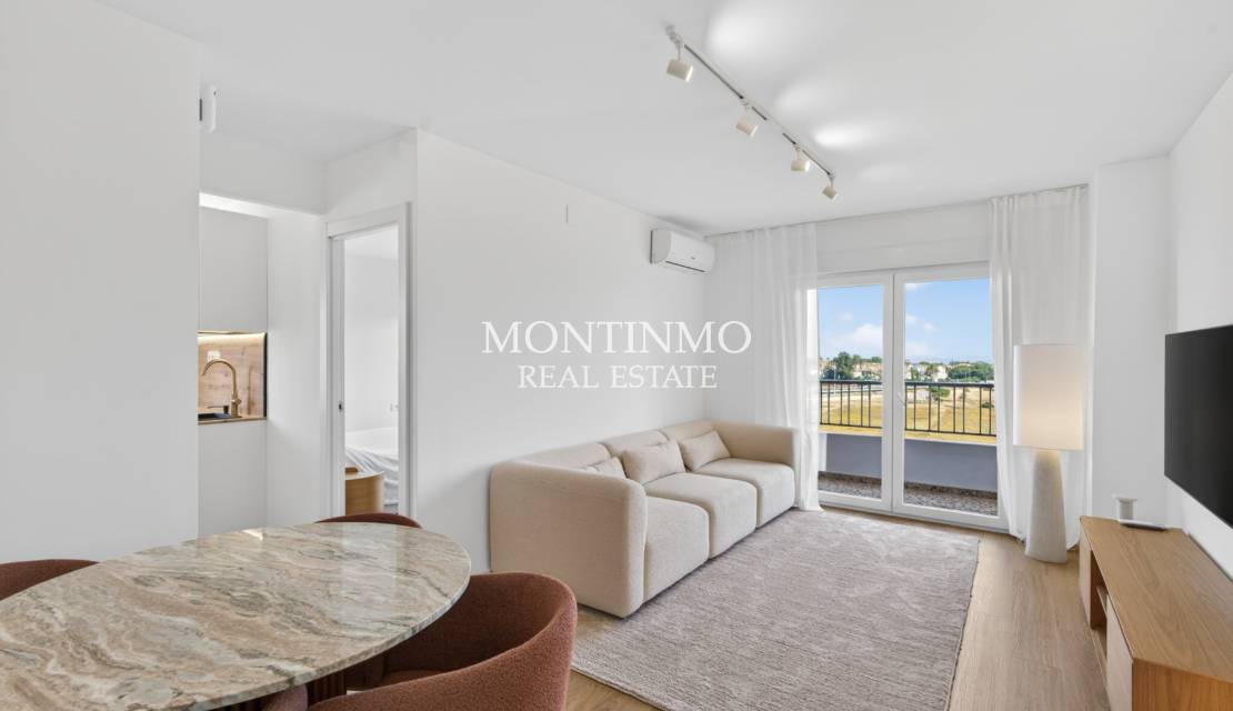 Apartment · Sale · Orihuela Costa · Punta Prima