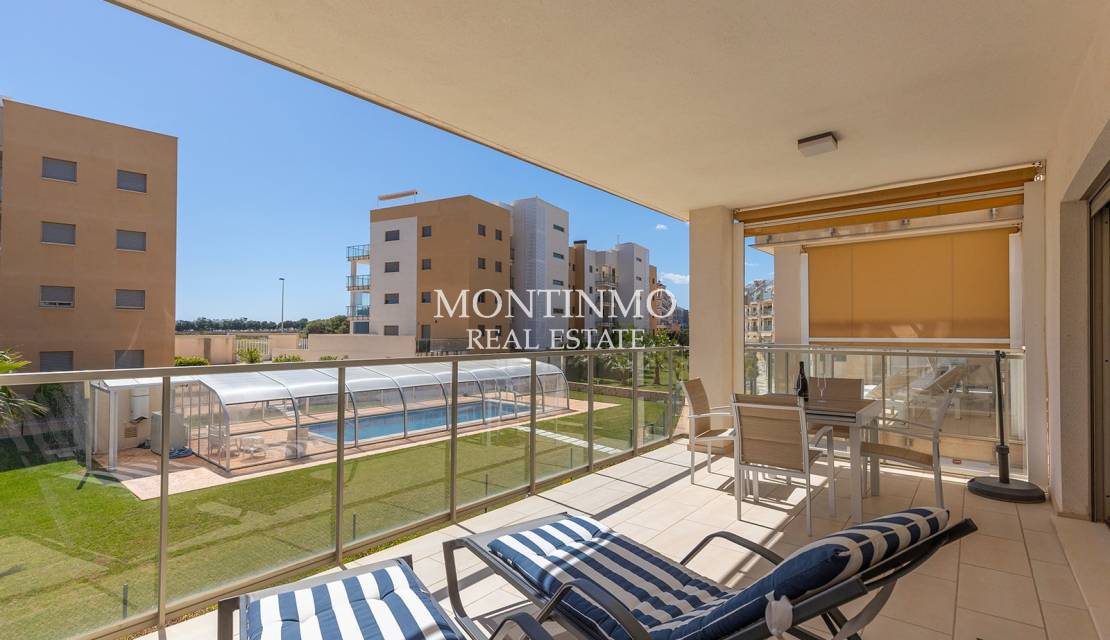 Apartment · Sale · Orihuela Costa · Villamartin