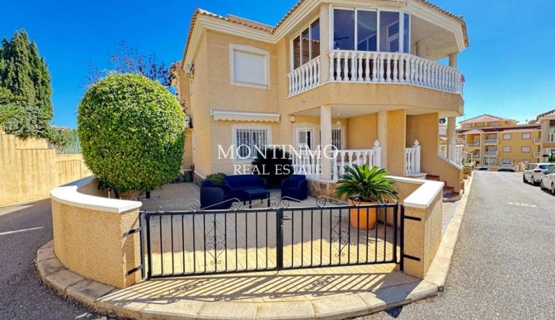 Apartment · Sale · Orihuela Costa · Villamartin
