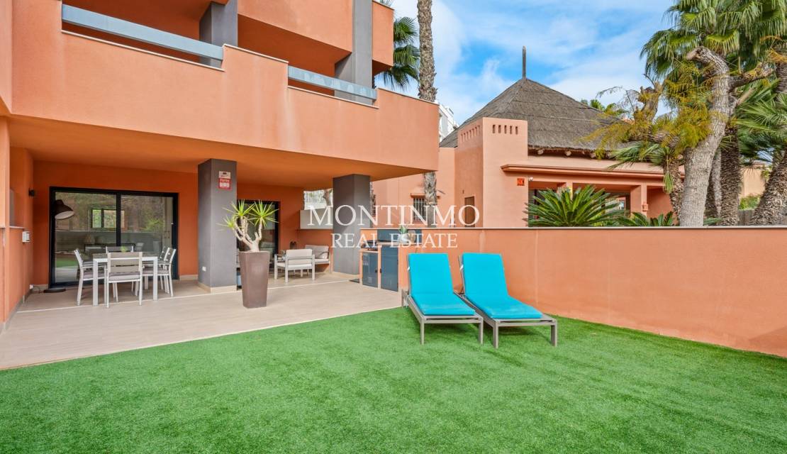 Apartment · Sale · Orihuela Costa · Villamartin
