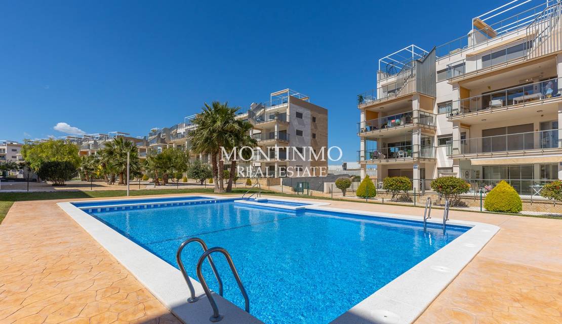 Apartment · Sale · Orihuela Costa · Villamartin