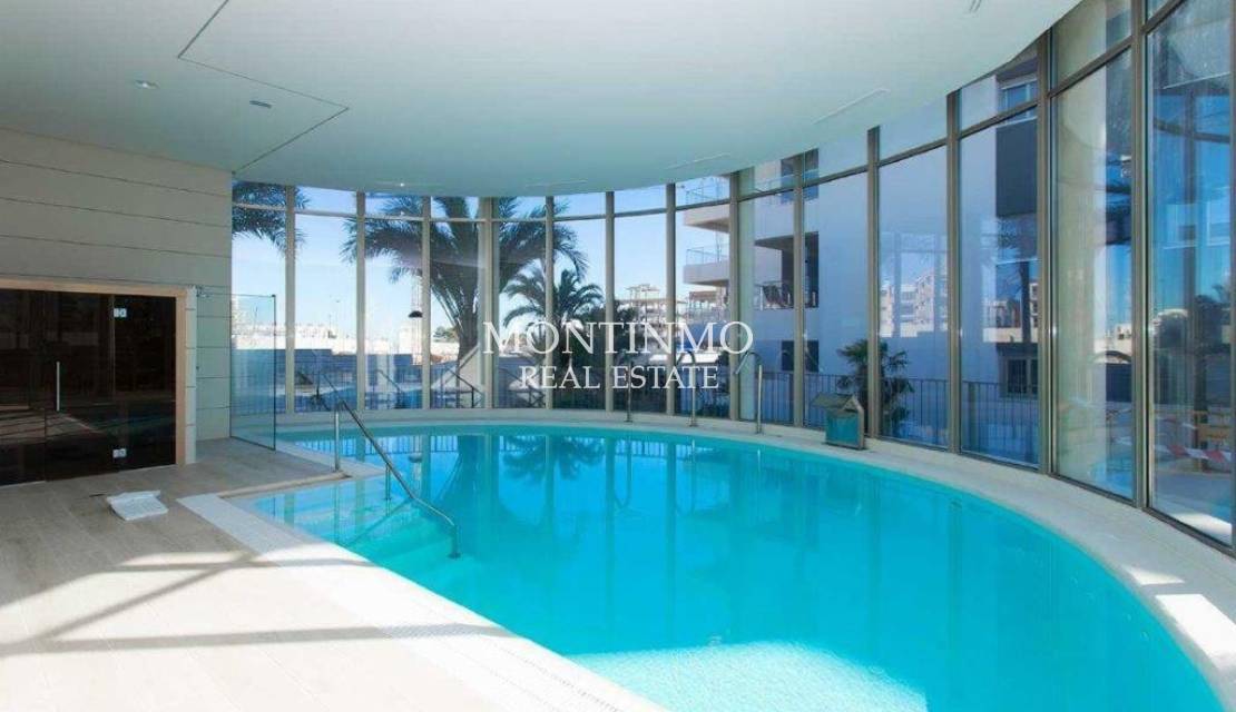 Apartment · Sale · Orihuela Costa · Villamartin