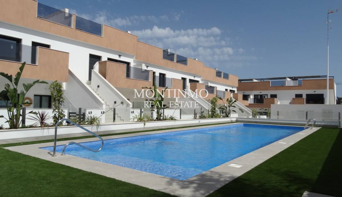 Apartment · Sale · Pilar de la Horadada · Pilar de la Horadada