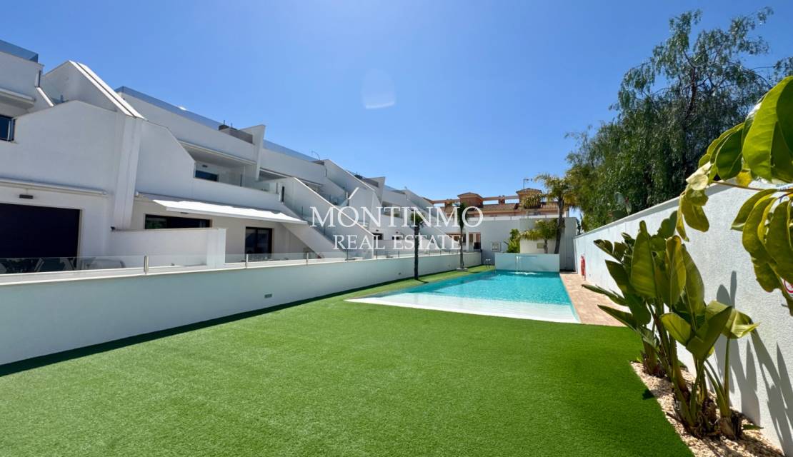Apartment · Sale · Pilar de la Horadada · Pilar de la Horadada
