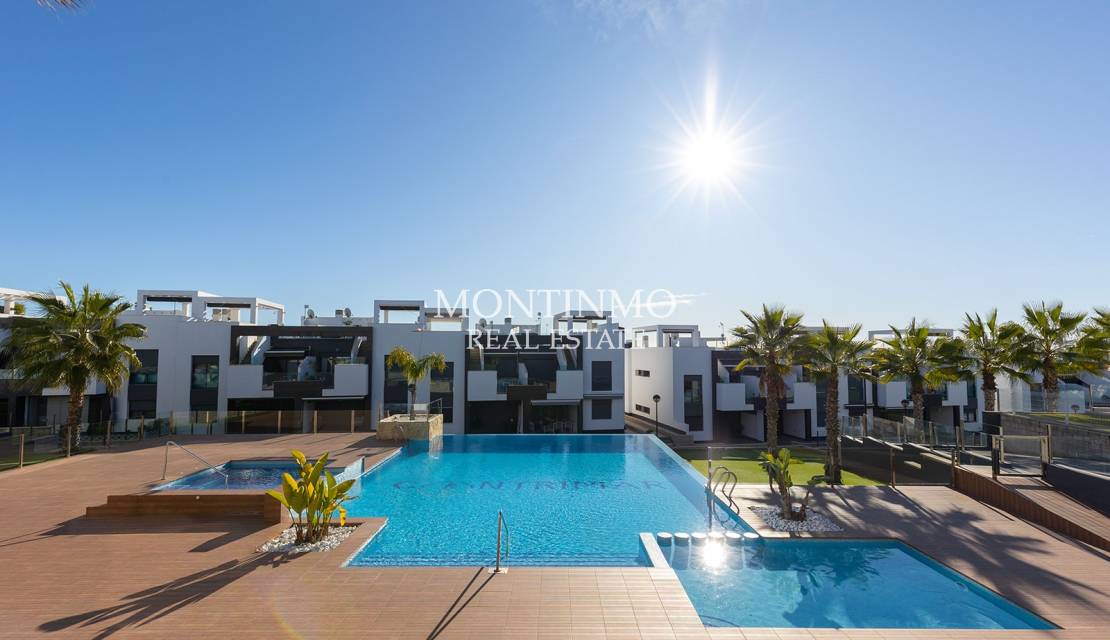 Apartment · Sale · Punta Prima · Punta Prima