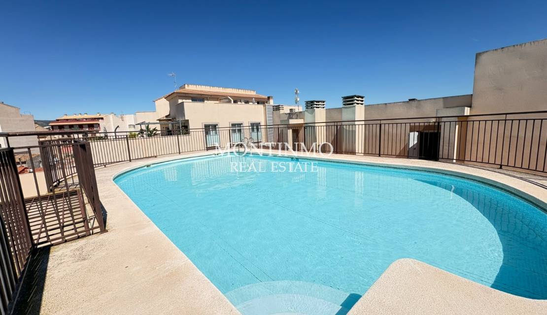 Apartment · Sale · Sucina · Sucina