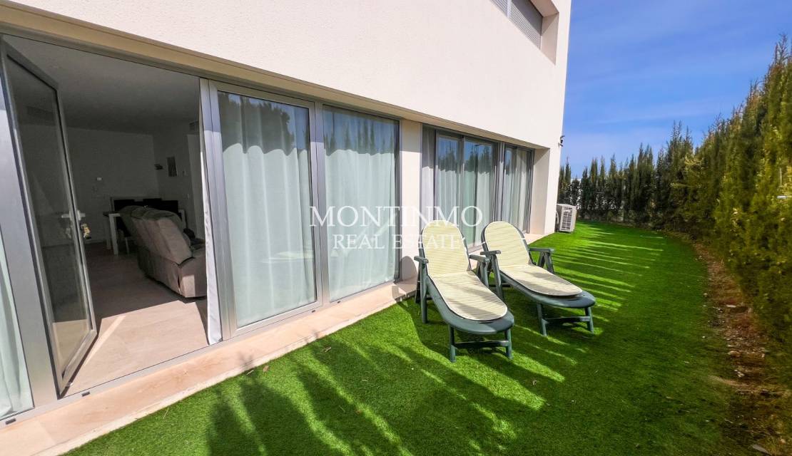 Apartment · Sale · Torrevieja · Los Balcones