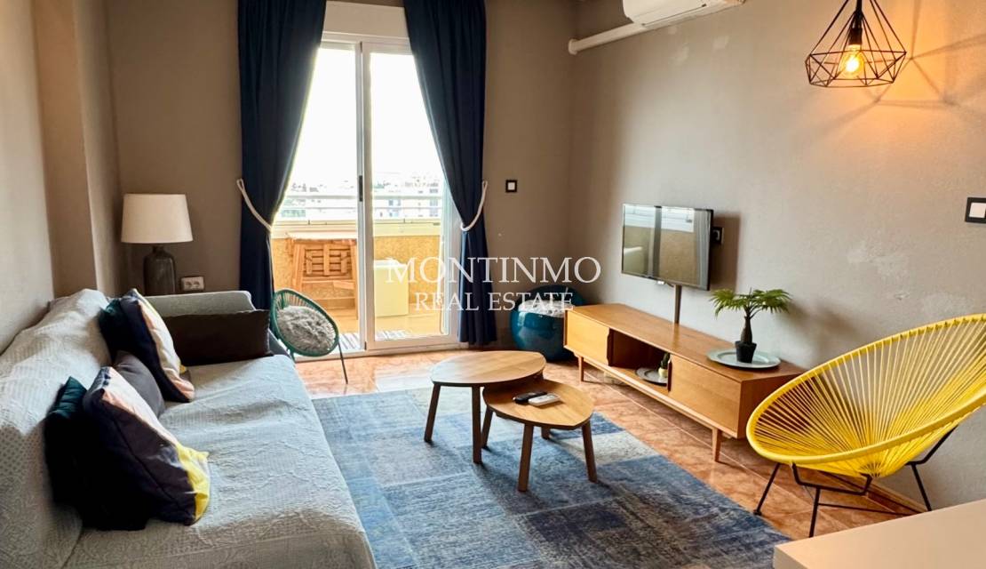 Apartment · Sale · Torrevieja · Nueva Torrevieja