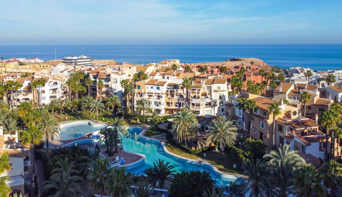 Apartment · Sale · Torrevieja · Playa de los Locos