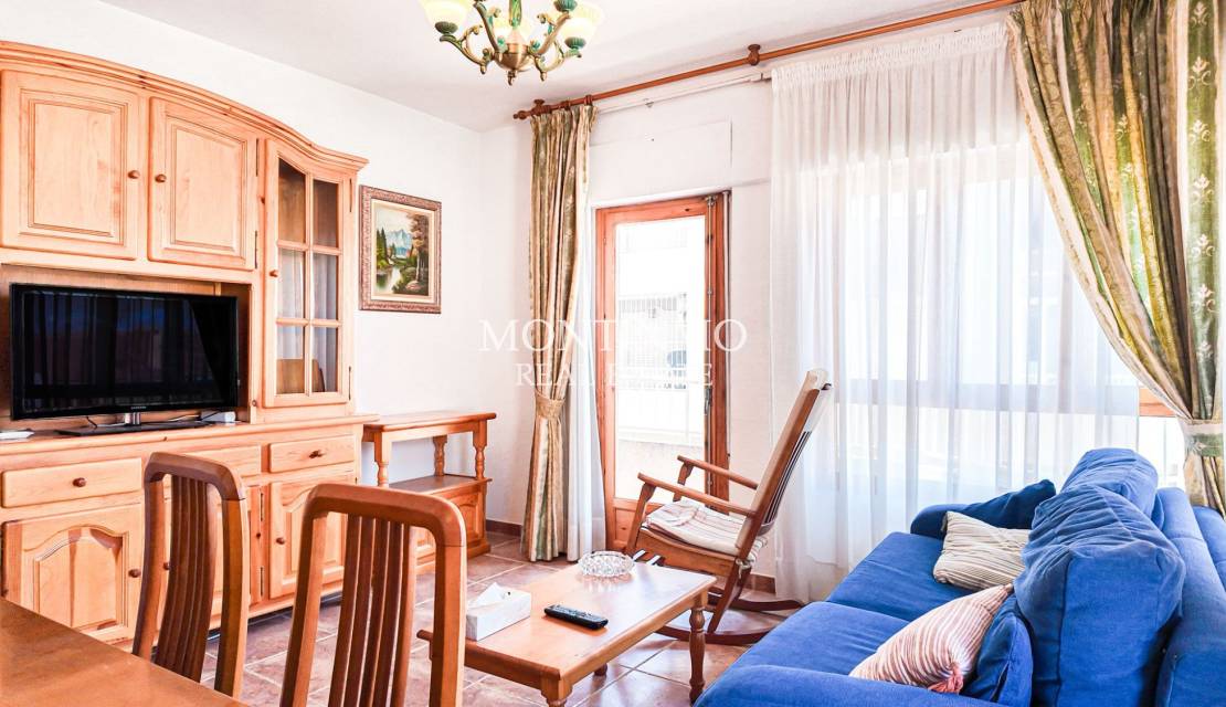 Apartment · Sale · Torrevieja · Playa Los Naufragos