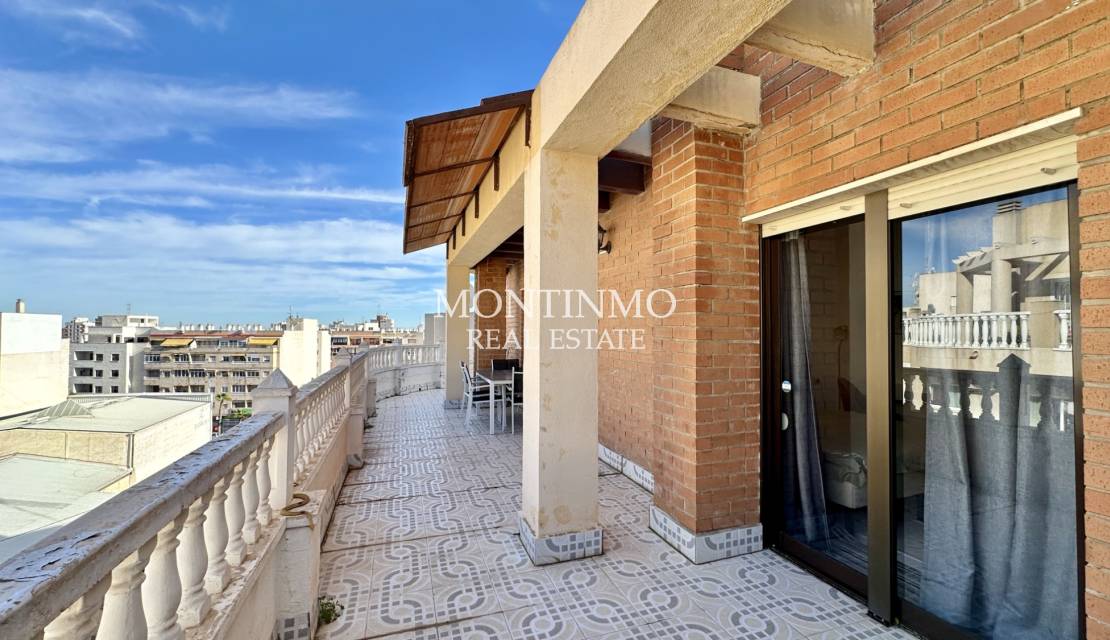 Apartment · Sale · Torrevieja · TORREVIEJA