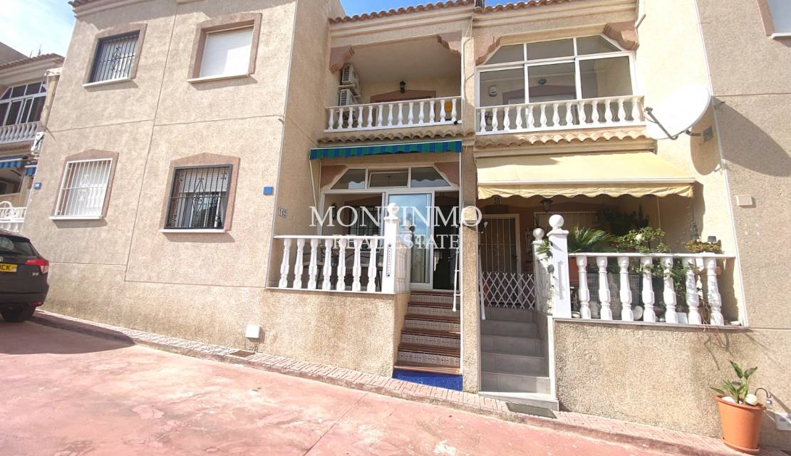 Appartement · Sale · Algorfa · Montemar