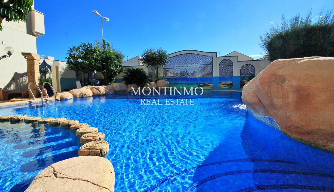 Appartement · Sale · Cabo Roig · Cabo Roig