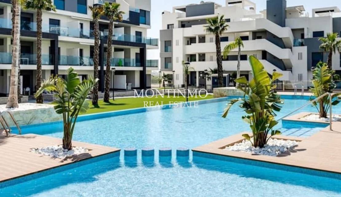 Appartement · Sale · Guardamar del Segura · El Raso