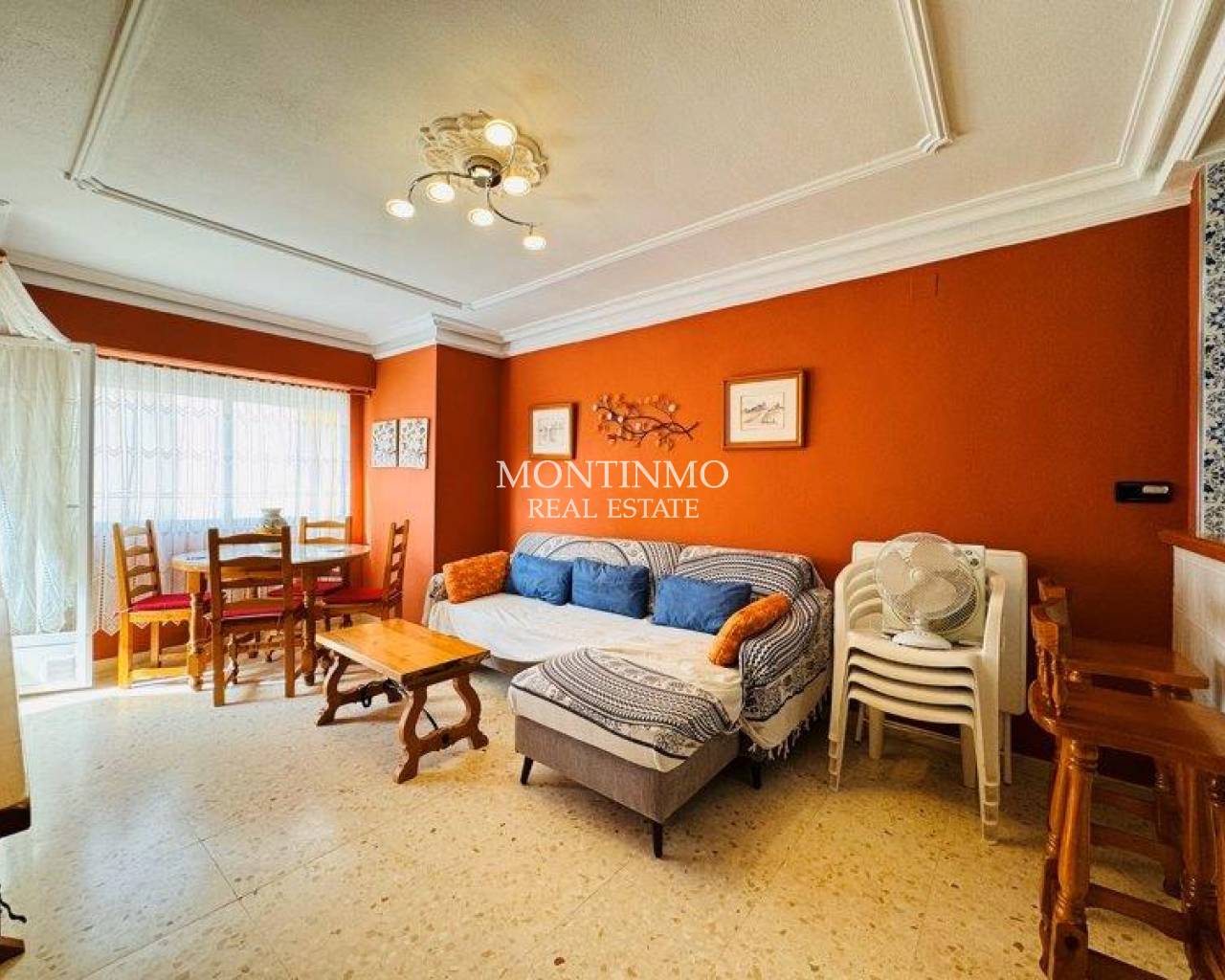 Appartement - Sale - La Mata - JS-37516