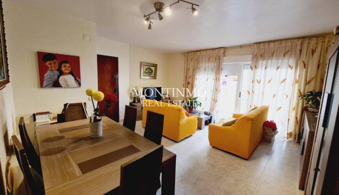 Appartement · Sale · La Mata · La Mata