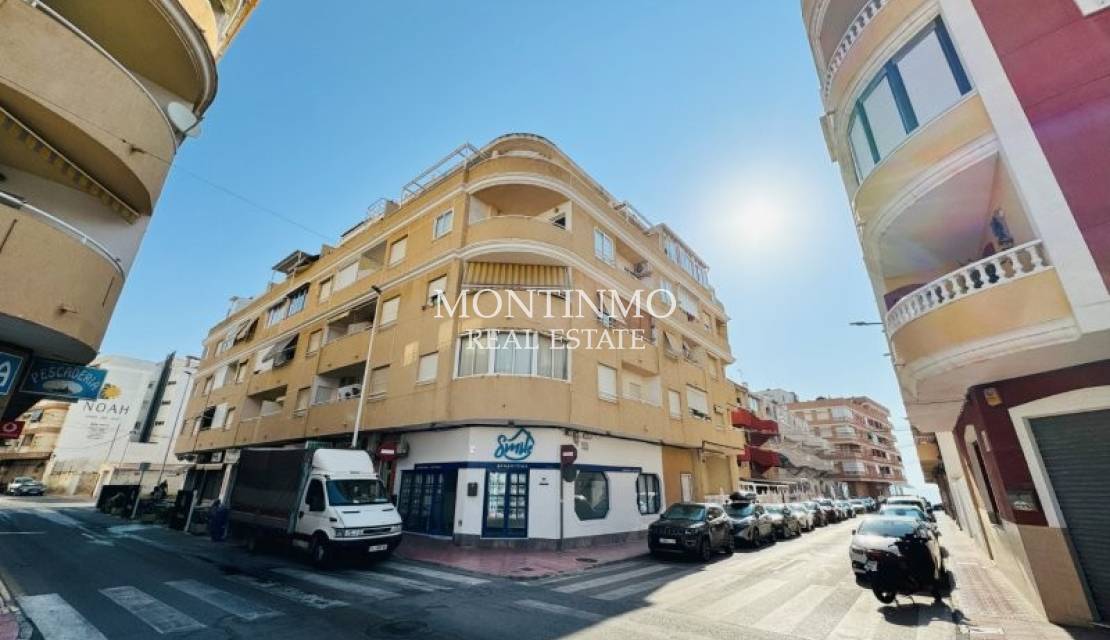 Appartement · Sale · La Mata · La Mata